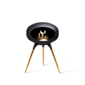Le Feu Ground Low