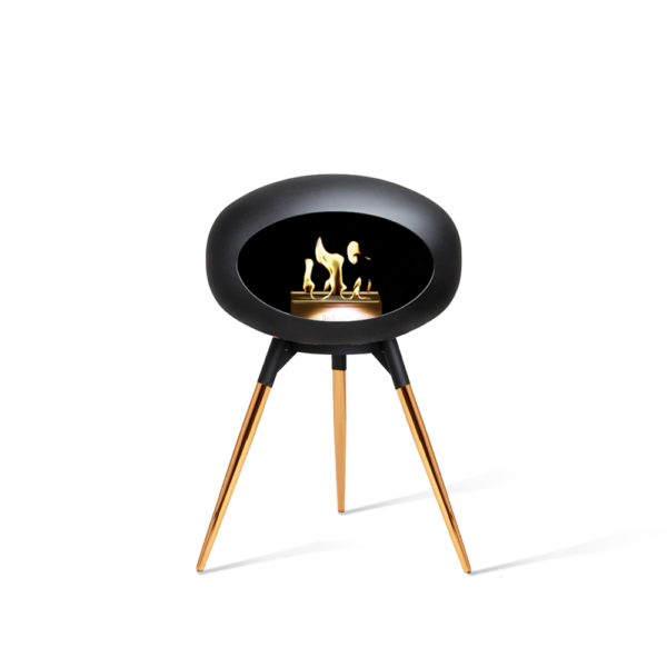 Le Feu Ground Low