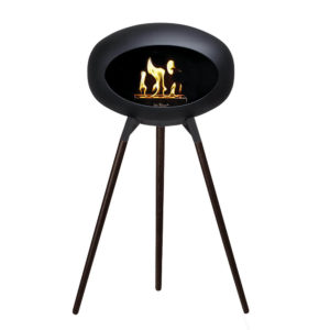 Le Feu Ground High