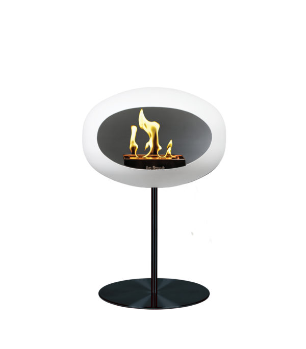 Le Feu Steel